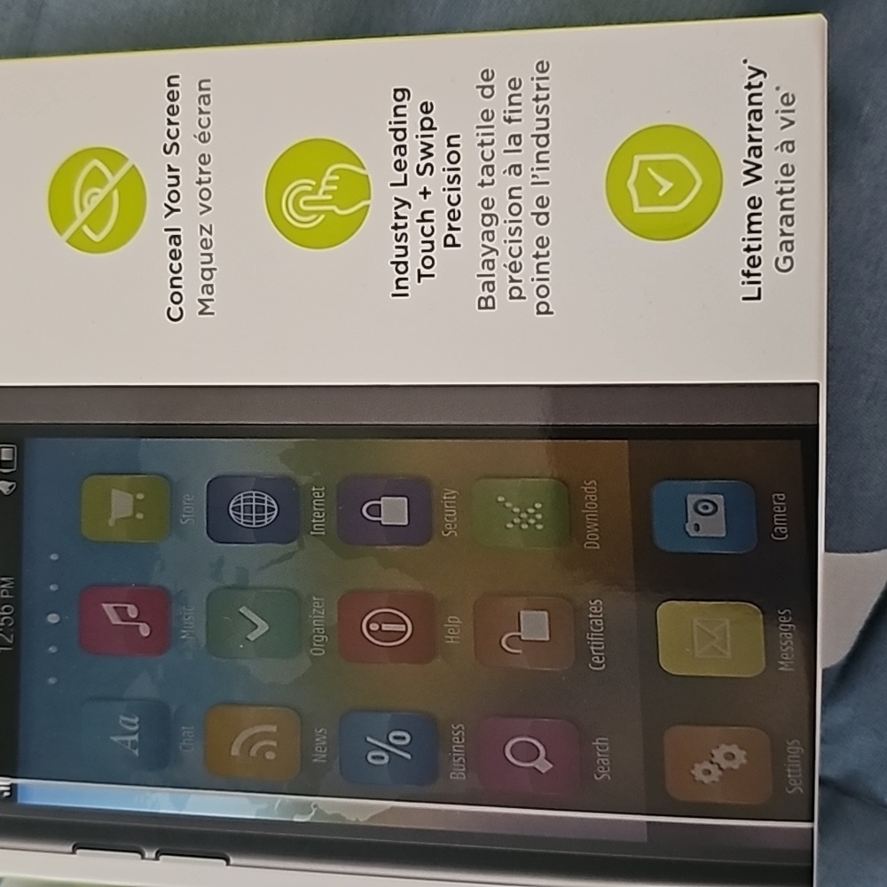 🍉Screen protector - Picture 3 of 5